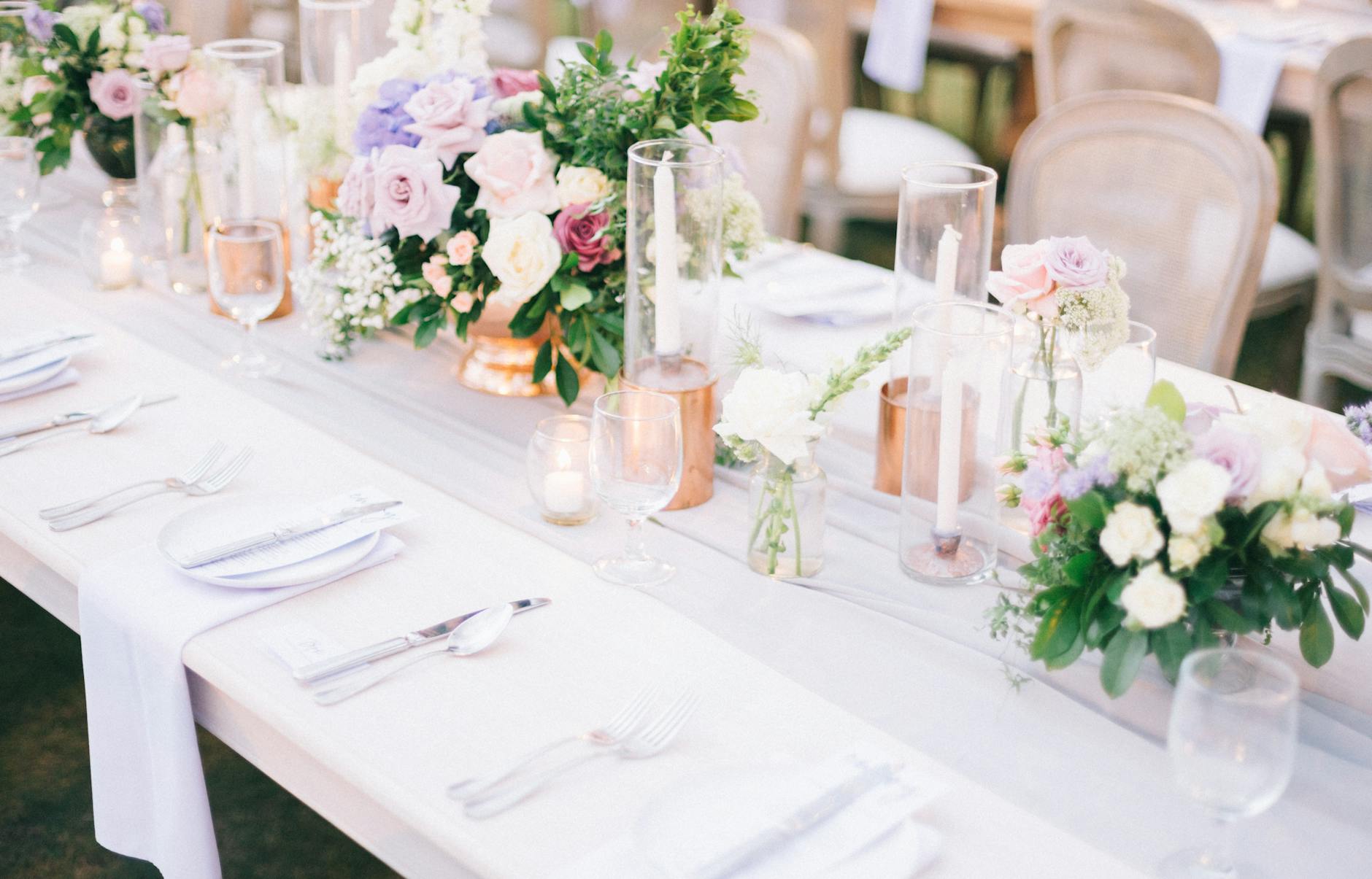 How to Stay on Top of Wedding Vendor Payments (Without Losing Your Mind)