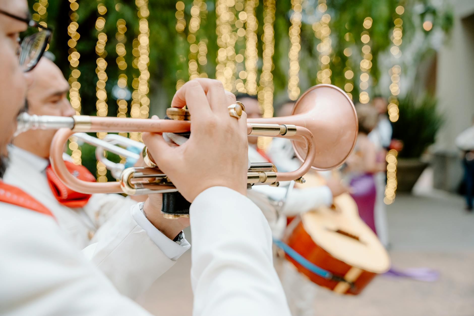 How to Find a Wedding Band or DJ You’ll Actually Want to Dance To