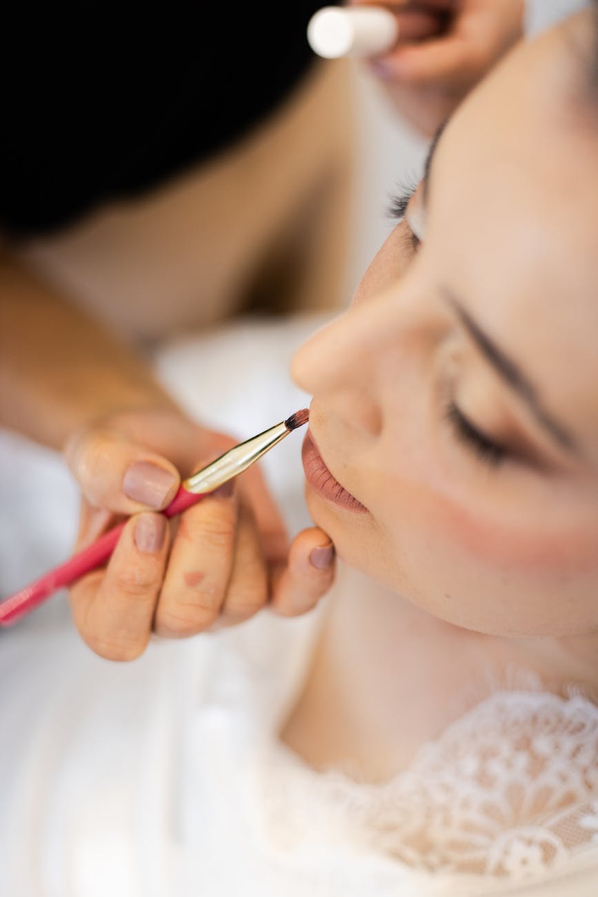 Wedding Morning Timeline Calculator